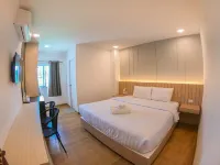 Roadhouse Hotels in Nong Khai