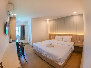 รูปภาพของโรดเฮ้าส์