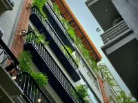 Wins Residences Hanoi Hotels near United Nations Development Programme
