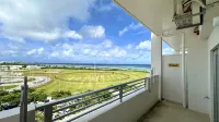 Vent du Vent Okinawa Stunning Ocean View 2BR Sleeps 6 20 min from Airport 3 min to Shopping Mall