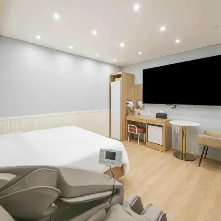 Hey Jecheon Hotel