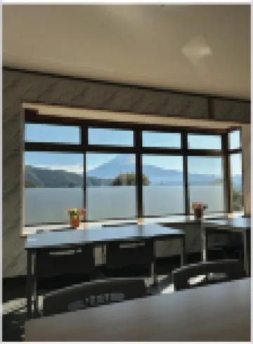 HOTEL FUJISANSUIKAN โรงแรมในฟูจิคาวากุจิโกะ