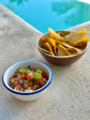 โรงแรม ชูบูร์นา