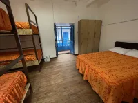 CUSCO DORMS Hotels in 