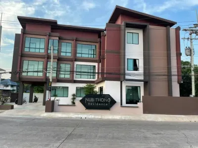 Nub Thong Residence Hotels in der Nähe von Wat Don Ta Pu