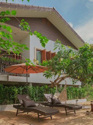 รูปภาพของเจมส์โตน ริเวอไซด์ จันทบุรี