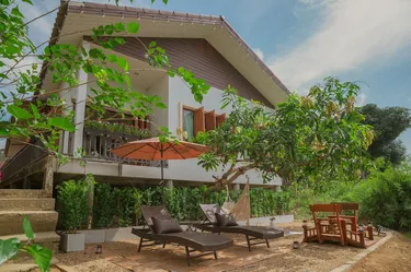 รูปภาพของเจมส์โตน ริเวอไซด์ จันทบุรี