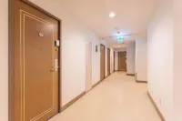 Front Desk-less Fitness Hotel Iroha Hotels in Kaizuka