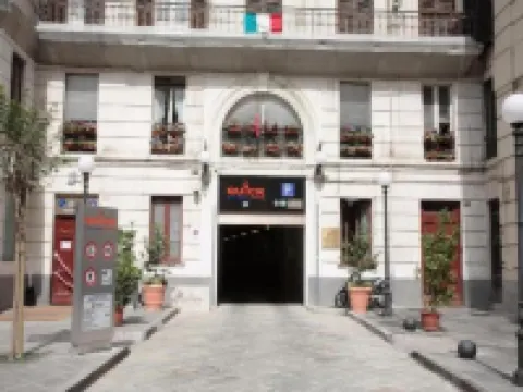 BLUE DREAM - Ad un passo dai castelli e dal mare