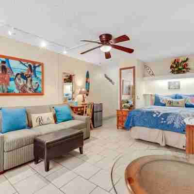 Islander Inn by HI Rooms