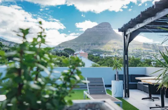Three Boutique Hotel Hotels near Table Mountain Cableway