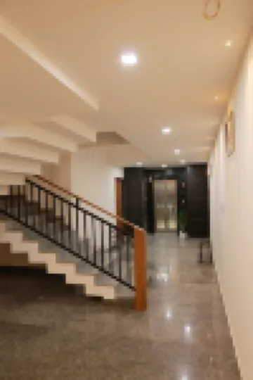 Spezio Luxurious Apartments