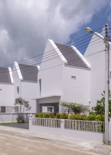 รูปภาพของPrivate Courtyard Villa