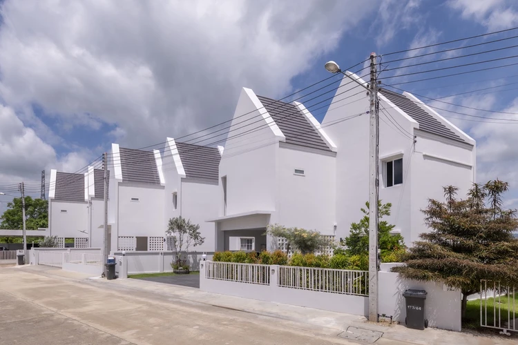 รูปภาพของPrivate Courtyard Villa