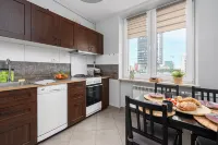 Lumina Apart near Palace of Culture - New