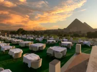 Sahary Pyramids View Hotel Hoteles cerca de Gran Esfinge de Guiza