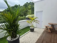 Probosiwi Resort Room Plus Private pool