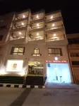 Petra Premium Hotel فنادق في 