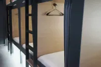 엘양호텔 - 캡슐호텔