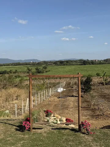 รูปภาพของวิลล่า มอนทาน่า เขาใหญ่