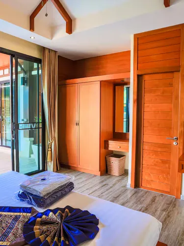 รูปภาพของ2 bedroom pool villa 250m TO Rawai beach 2D2