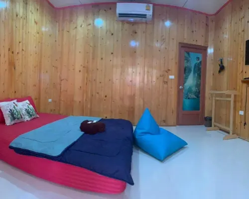 Klong MAD Good View Hotels in Koh Kood