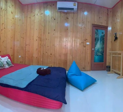 รูปภาพของคลองมาดกู๊ดวิว