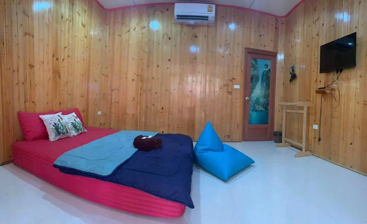 รูปภาพของคลองมาดกู๊ดวิว