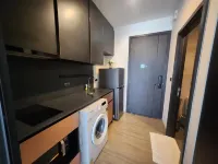Edge Central Pattaya - 3 ดาว