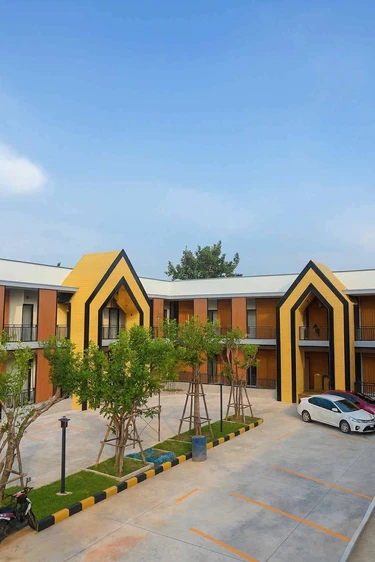 รูปภาพของโรงแรมสิลิน