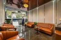Sora Hotel Hanoi - parking