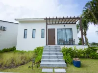 Polaris Resort & Spa 鹹順南縣酒店
