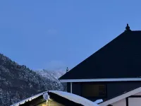 Chestnut Hotel Hotels near Ryuoo Ski Park