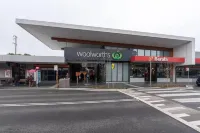 Comfortable Room in Lidcombe – Steps to Train Station - Wifi