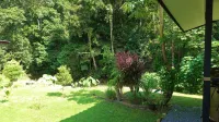 In the heart of Ko Chang