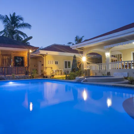 Alona Austria Resort