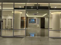 118 Grand Hotel Hotel in zona Centro Convegni Convention 33