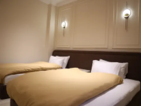 Calma Haven Hoteles en El Cairo