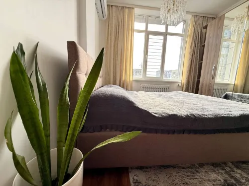 City Apartments Umetaliev 113 - Homestays