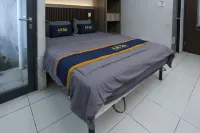 Riverdale Cikarang By ARBA