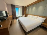 Shinwon Resort Resort and Hotel