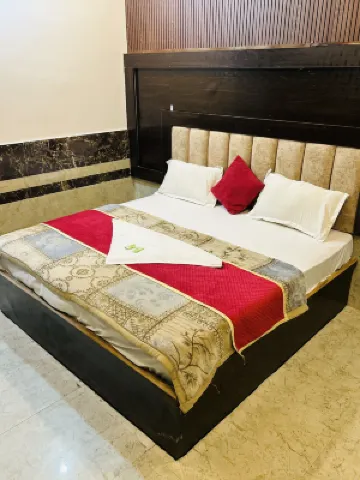 Hotel Luxury Palace Vrindavan