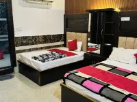 Hotel Luxury Palace Vrindavan Hotels in Vrindavan