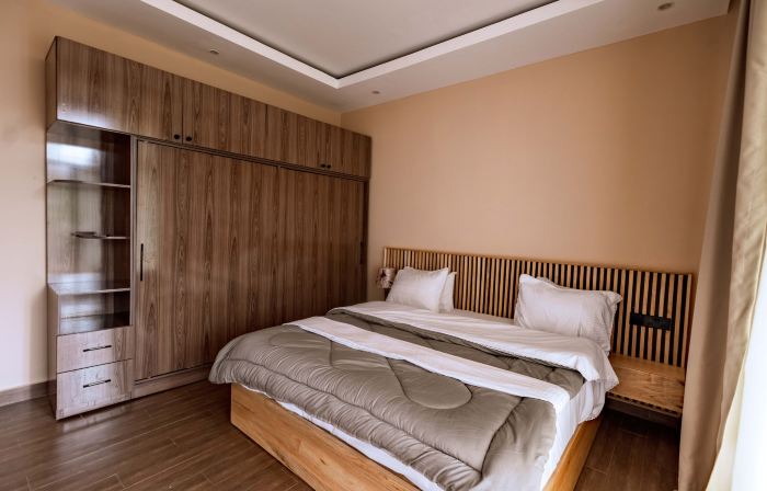 Saro Supreme Villas