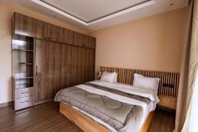 Saro Supreme Villas