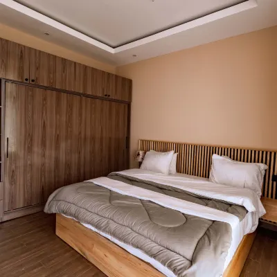 Saro Supreme Villas Hotels near Women Foundation Ministries