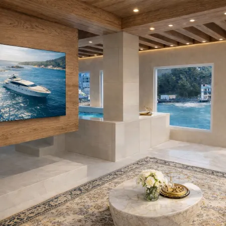 KAIVE Suite Busan Songjeong Signature
