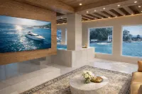 KAIVE Suite Busan Songjeong Signature - مبيت وإفطار