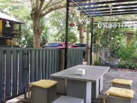 บ้านเขากอด โรงแรมในอำเภอ ลานสกา