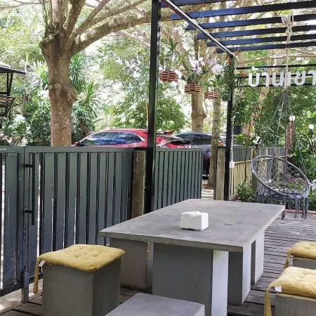 Baan Kao Kod